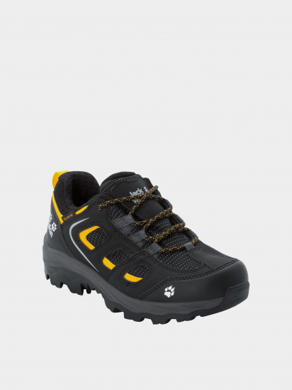 Черевики Jack Wolfskin Vojo Texapore Low модель 4042191_6361 — фото 3 - INTERTOP