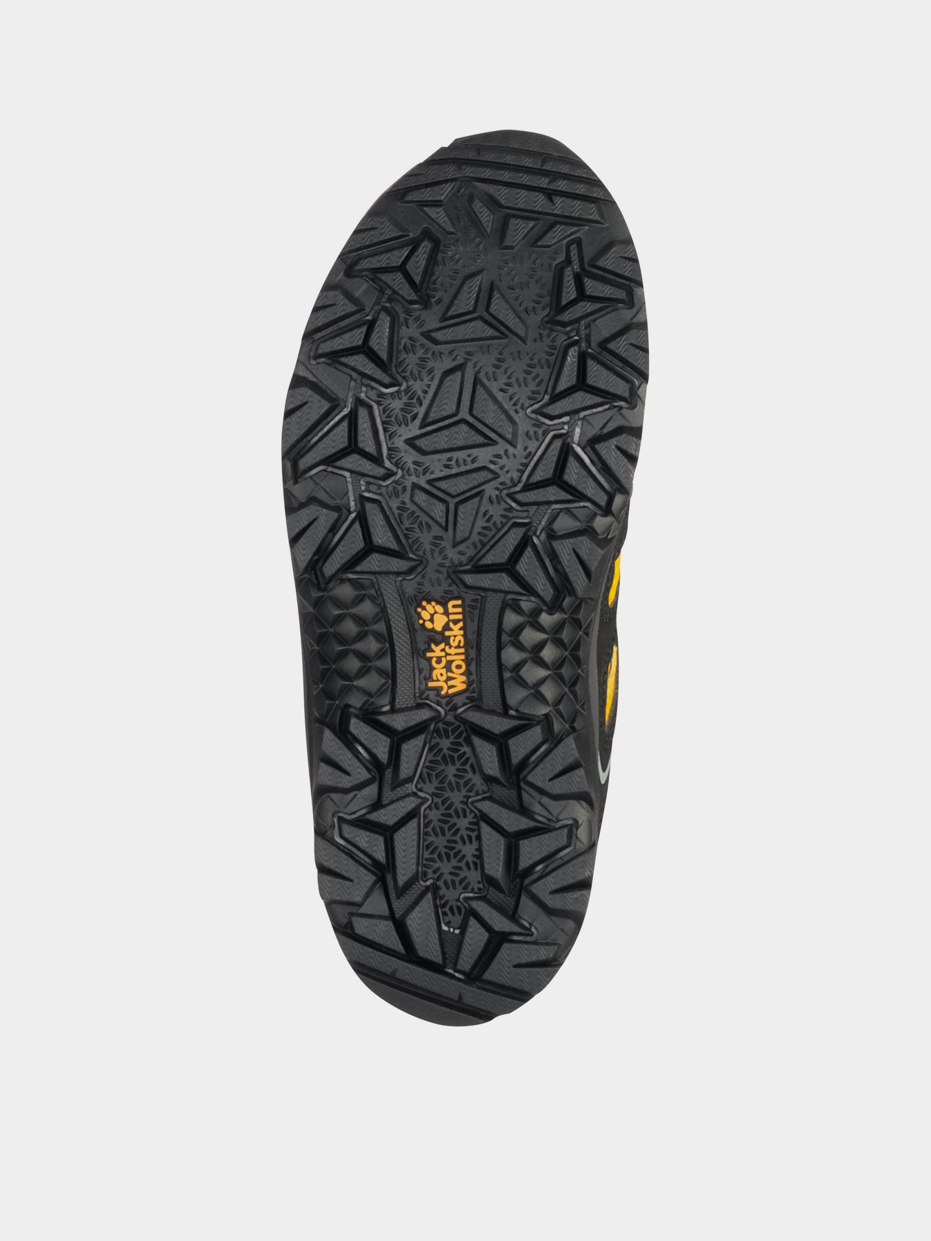 Черевики Jack Wolfskin Vojo Texapore Low модель 4042191_6361 Черевики Jack Wolfskin Vojo Texapore Low модель 4042191_6361 Фото