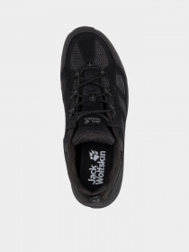Тактические кроссовки Jack Wolfskin Vojo 3 Texapore Low модель 4042441_6000 Фото