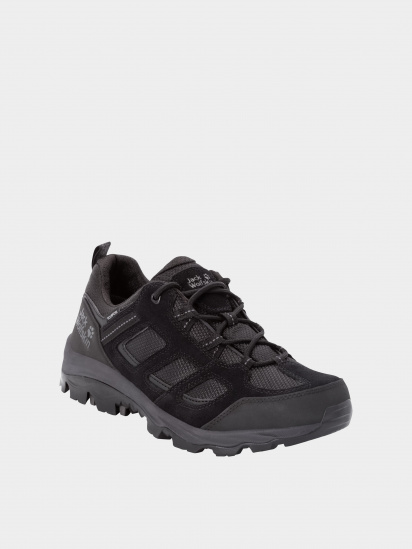 Тактичні кросівки Jack Wolfskin Vojo 3 Texapore Low модель 4042441_6000 — фото 3 - INTERTOP