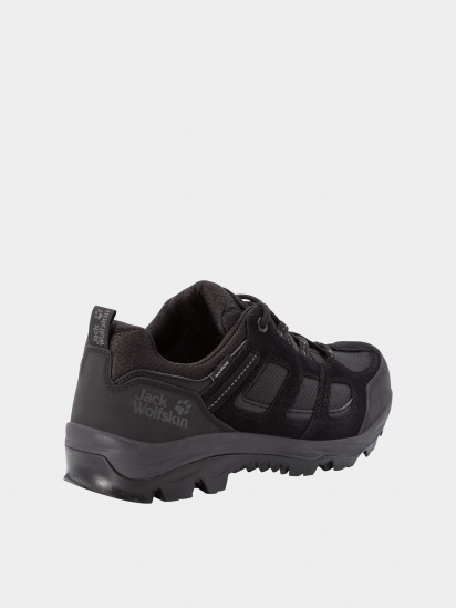 Тактичні кросівки Jack Wolfskin Vojo 3 Texapore Low модель 4042441_6000 — фото 4 - INTERTOP