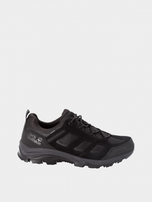 Кросівки Jack Wolfskin Vojo 3 Texapore Low модель 4042441_6000 Фото