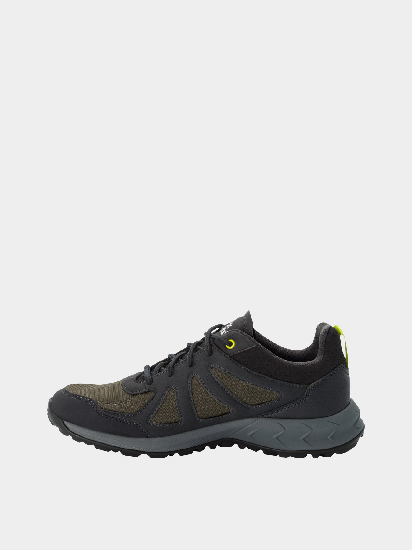 Кроссовки Jack Wolfskin модель 4051271_4295 Кроссовки Jack Wolfskin модель 4051271_4295 Фото