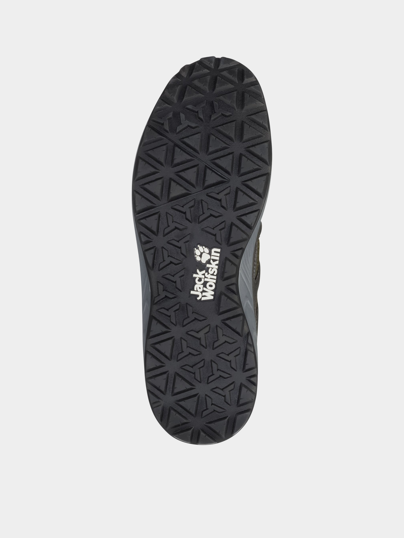 Кроссовки Jack Wolfskin модель 4051271_4295 Кроссовки Jack Wolfskin модель 4051271_4295 Фото