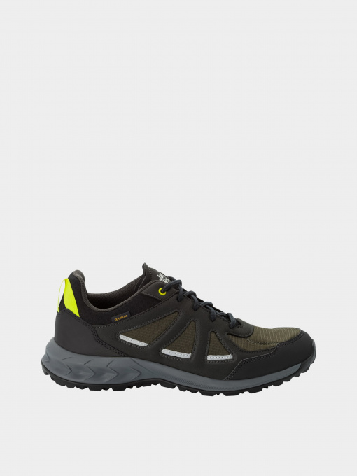 Кроссовки Jack Wolfskin модель 4051271_4295 Фото