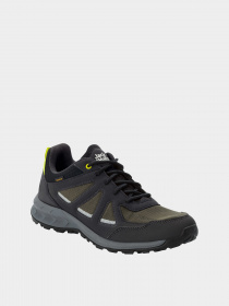 Кроссовки Jack Wolfskin модель 4051271_4295 Фото