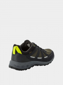 Кроссовки Jack Wolfskin модель 4051271_4295 Фото