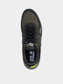 Кроссовки Jack Wolfskin модель 4051271_4295 Фото