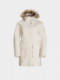 Парка Jack Wolfskin Winterfrost Insulated модель 1115431_5062 Фото