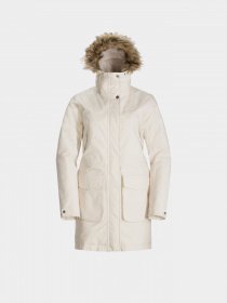 Парка Jack Wolfskin Winterfrost Insulated модель 1115431_5062 Фото
