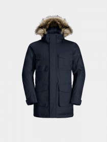 Парка Jack Wolfskin Winterfrost Down модель 1115441_1010 Парка Jack Wolfskin Winterfrost Down модель 1115441_1010 Фото