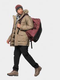 Парка Jack Wolfskin Winterfrost Down модель 1115441_5136 Парка Jack Wolfskin Winterfrost Down модель 1115441_5136 Фото