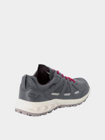 Кроссовки повседневные Jack Wolfskin Woodland 2 Texapore модель 4051341_6149 Кроссовки повседневные Jack Wolfskin Woodland 2 Texapore модель 4051341_6149 Фото