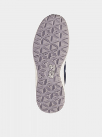 Кроссовки повседневные Jack Wolfskin Woodland 2 Texapore модель 4051341_6149 Кроссовки повседневные Jack Wolfskin Woodland 2 Texapore модель 4051341_6149 Фото