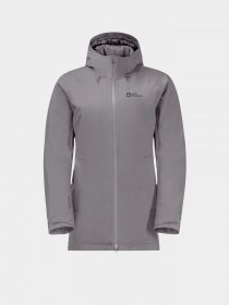 Зимова куртка Jack Wolfskin Stirnberg Insulated модель 1115451_2174 Фото
