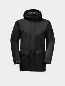 Зимняя куртка Jack Wolfskin WINTERLAGER модель 1115471_6000 Фото