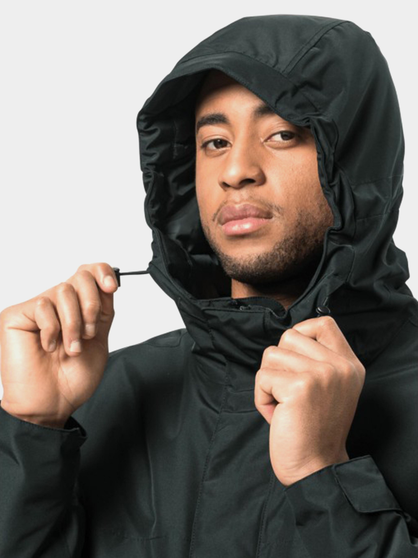 Зимняя куртка Jack Wolfskin WINTERLAGER модель 1115471_6000 Фото