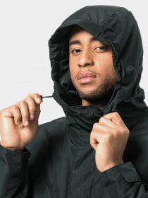 Зимняя куртка Jack Wolfskin WINTERLAGER модель 1115471_6000 Фото