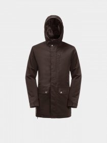 Парка Jack Wolfskin Berghang модель 1115481_5138 Фото