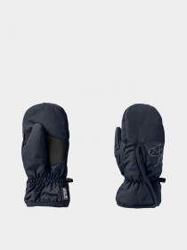 Рукавиці Jack Wolfskin Easy Entry Mitten Модель 1900186_1010 Фото