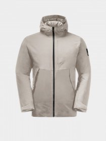 Демисезонная куртка Jack Wolfskin Tempelhof модель 1115491_5062 Демисезонная куртка Jack Wolfskin Tempelhof модель 1115491_5062 Фото