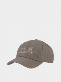 Кепка Jack Wolfskin Baseball модель 1900671_4610 Фото