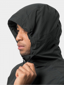 Демисезонная куртка Jack Wolfskin Tempelhof модель 1115491_6000 Фото