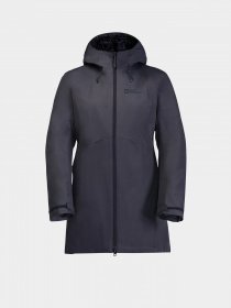 Демисезонная куртка Jack Wolfskin Heidelstein Insulated модель 1115681_1388 Фото