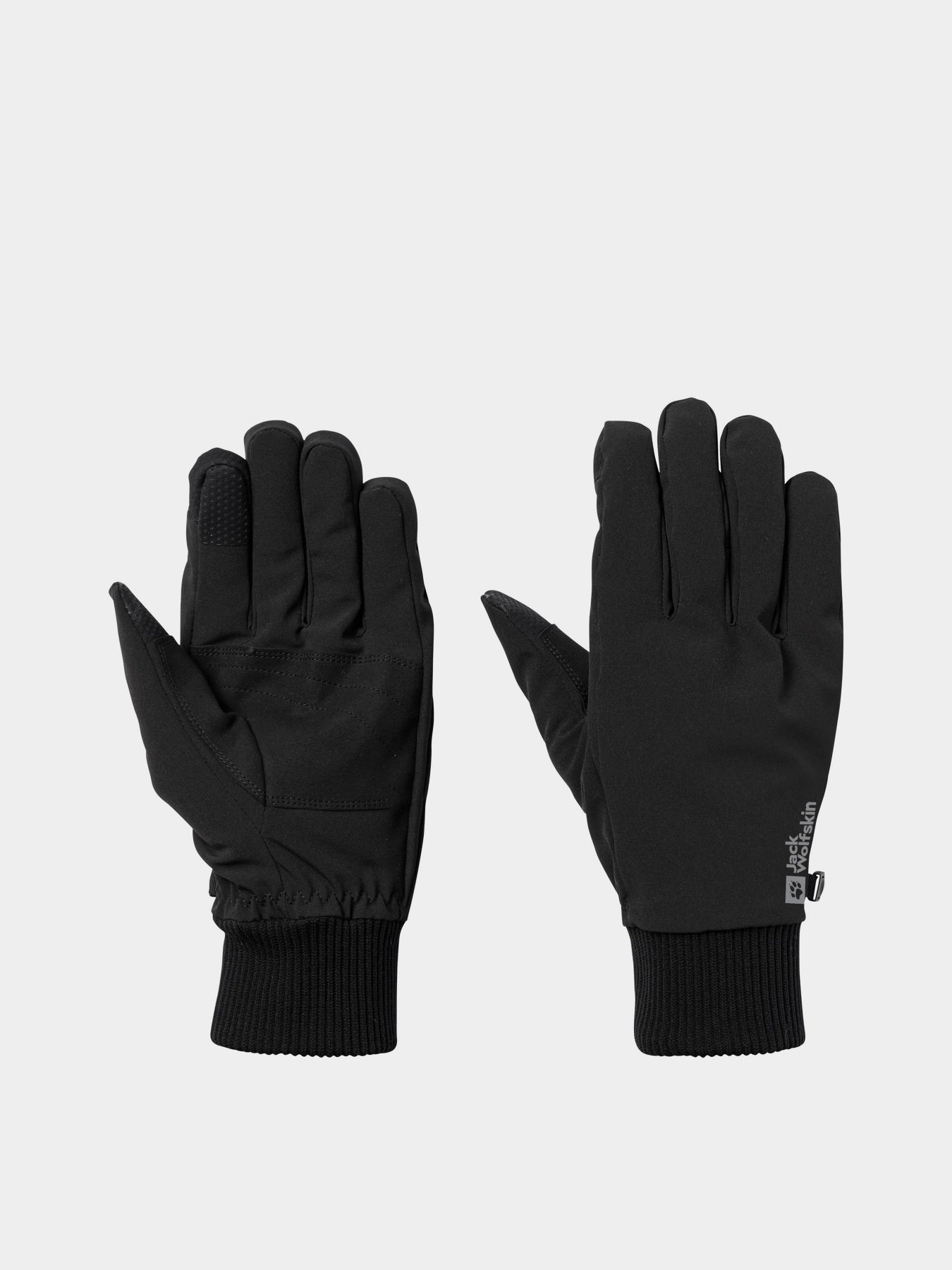 Перчатки Jack Wolfskin Supersonic XT модель 1901122_6000 Фото
