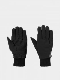 Перчатки Jack Wolfskin Supersonic XT модель 1901122_6000 Фото