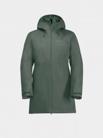 Демисезонная куртка Jack Wolfskin Heidelstein Insulated модель 1115681_4311 Фото