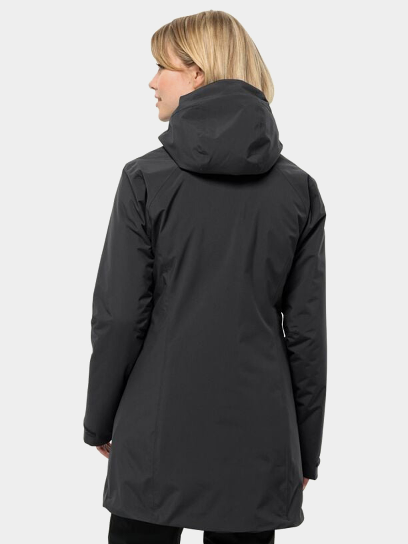 Демісезонна куртка Jack Wolfskin Heidelstein Insulated модель 1115681_6000 Фото