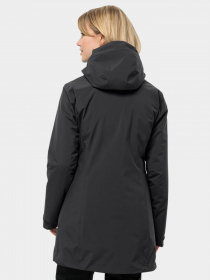 Демісезонна куртка Jack Wolfskin Heidelstein Insulated модель 1115681_6000 Фото