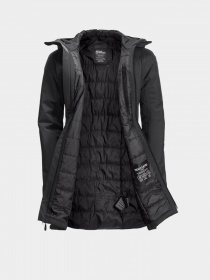 Демісезонна куртка Jack Wolfskin Heidelstein Insulated модель 1115681_6000 Фото