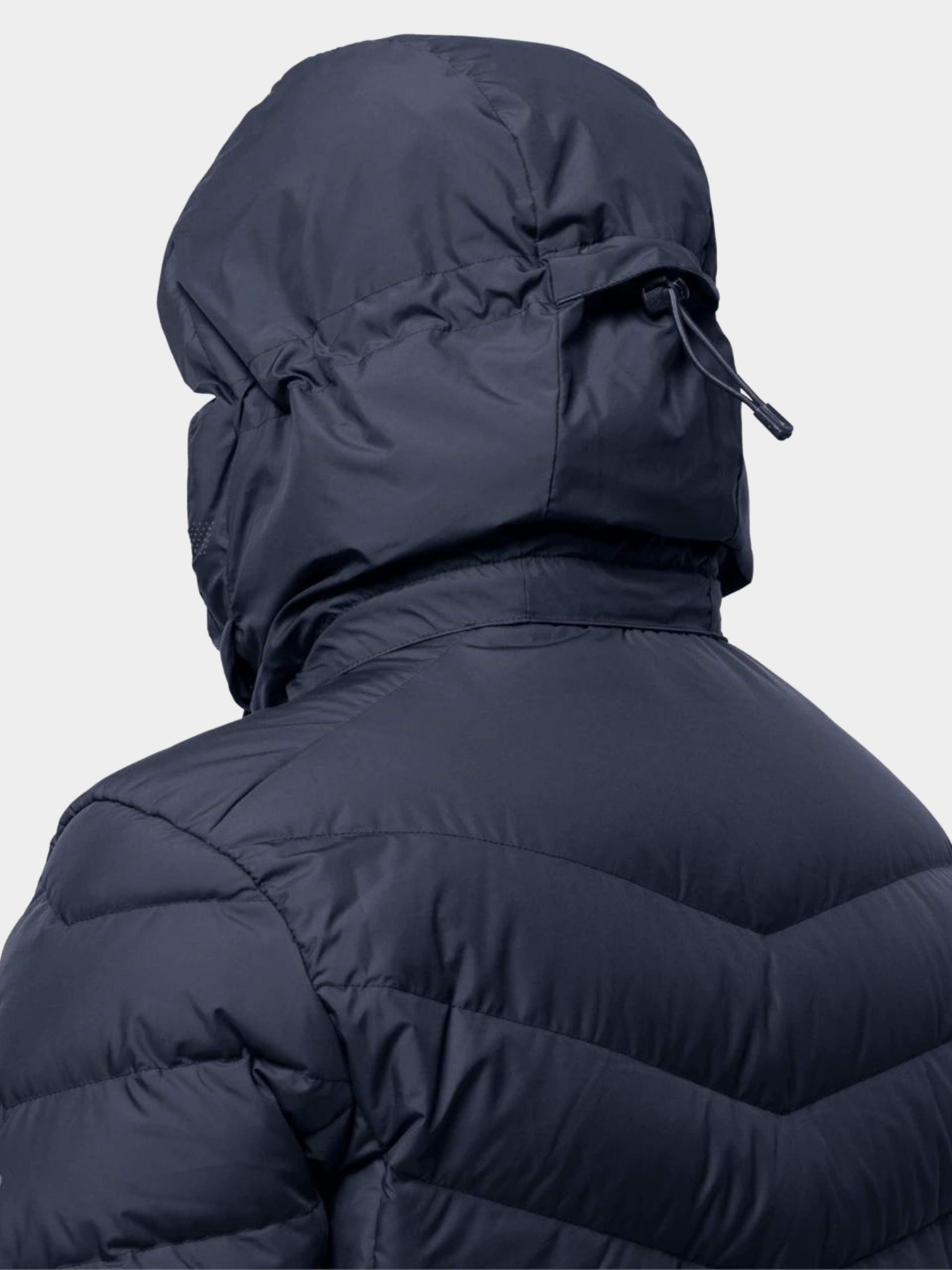 Пуховик Jack Wolfskin Fairmont модель 1203591_1383 Пуховик Jack Wolfskin Fairmont модель 1203591_1383 Фото