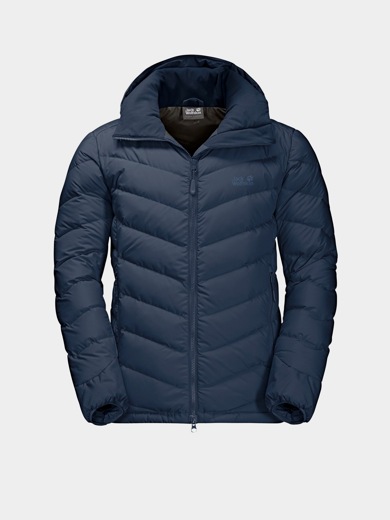 Пуховик Jack Wolfskin Fairmont модель 1203591_1383 Пуховик Jack Wolfskin Fairmont модель 1203591_1383 Фото