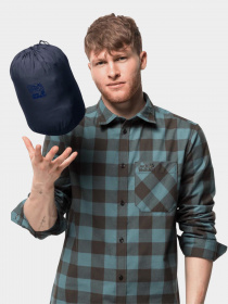 Пуховик Jack Wolfskin Fairmont модель 1203591_1383 Пуховик Jack Wolfskin Fairmont модель 1203591_1383 Фото