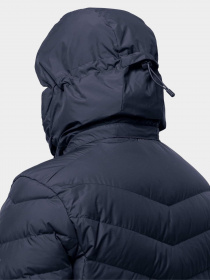 Пуховик Jack Wolfskin Fairmont модель 1203591_1383 Пуховик Jack Wolfskin Fairmont модель 1203591_1383 Фото