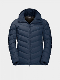 Пуховик Jack Wolfskin Fairmont модель 1203591_1383 Пуховик Jack Wolfskin Fairmont модель 1203591_1383 Фото