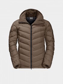 Пуховик Jack Wolfskin Fairmont модель 1203591_4610 Фото