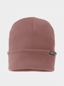 Шапка Jack Wolfskin Rib модель 1903891_3068 Фото