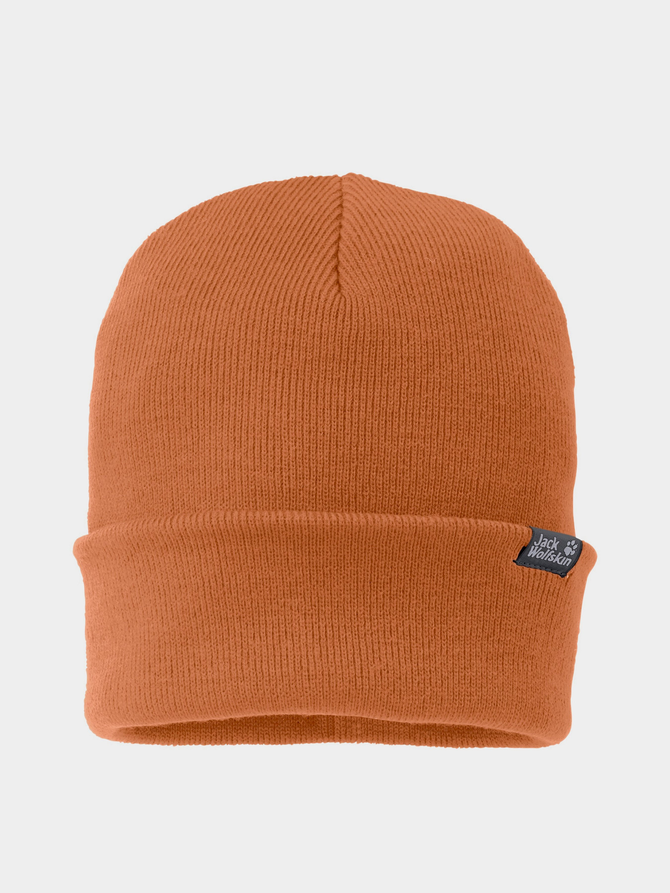 Шапка Jack Wolfskin Rib модель 1903891_3112 Фото