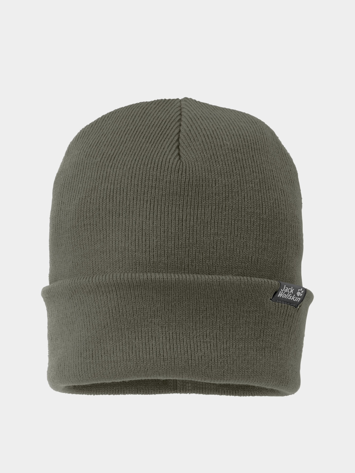 Шапка Jack Wolfskin Rib модель 1903891_4550 Фото