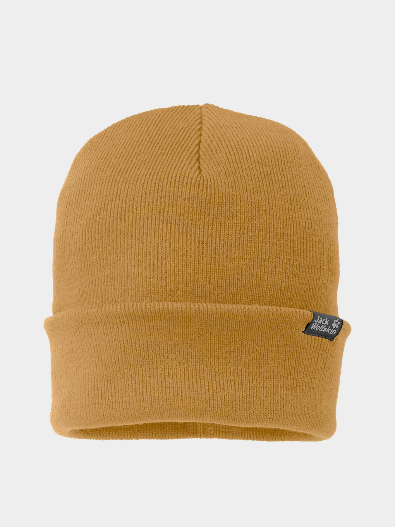 Шапка Jack Wolfskin Rib модель 1903891_5137 Фото