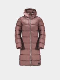 Пуховик Jack Wolfskin Frozen Palace модель 1204132_3068 Пуховик Jack Wolfskin Frozen Palace модель 1204132_3068 Фото