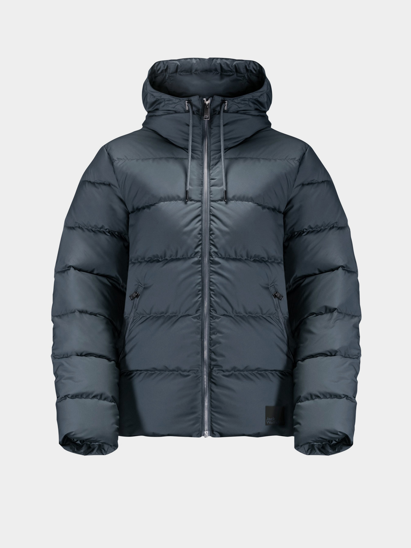 Пуховик Jack Wolfskin Frozen Palace модель 1204912_1268 Фото