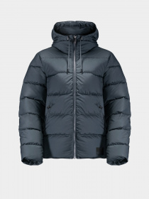 Пуховик Jack Wolfskin Frozen Palace модель 1204912_1268 Фото