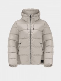 Пуховик Jack Wolfskin Frozen Palace модель 1204912_5062 Фото