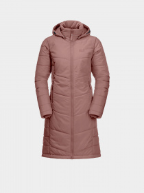 Пальто Jack Wolfskin North York модель 1205501_3068 Фото