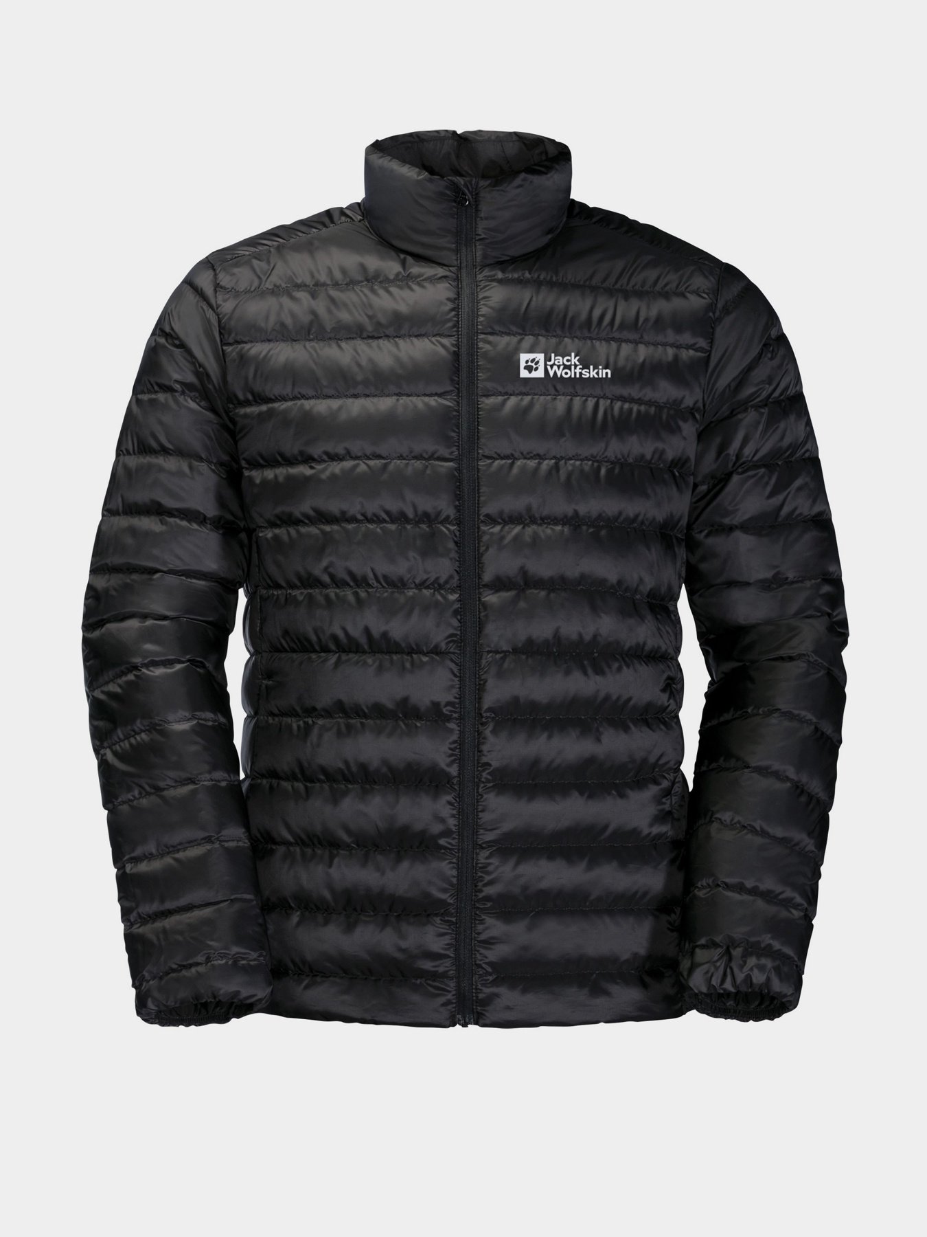 Пуховик Jack Wolfskin Pack & Go модель 1205933_6000 Фото